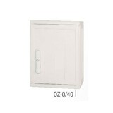 Prázdna skriňa OZ-0/40(300x400x245)