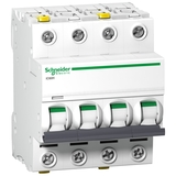 Istič SCHNEIDER IC60H 10kA 4/C 32A