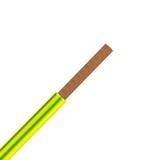 Vodič CYA/ H05V-K 1x1,0 - z/ž