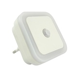 Svietidlo orientačné s pohybovým senzorom