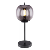 Stolová lampa BLACKY - 15345T