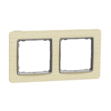 SEDNA ELEMENTS  - rámik 2P, breza