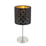 Stolová lampa CLARKE - 15229T