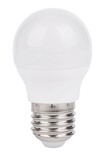Žiarovka LED, E27, 8W, 3000K, 900lm - 1689