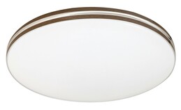 Svietidlo OSCAR2 kruh - LED/18W, IP20 - 71173