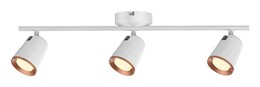 Svietidlo SOLANGE - LED/18W (1140lm, 3000K), IP20 - 5047