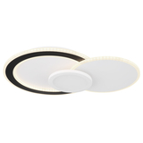 Stropné svietidlo GISELL - 40W, 4500/2300lm, IP20 - 41394-40