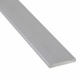 Hliníkový profil plochý pre LED pás 12x2mm, pásovina - 2m