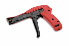 CIMCO - Kliešte na sťahovacie pásky 160 mm