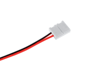 LED pás - prípojka 15cm