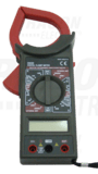 Multimeter kliešťový digitálny LF266