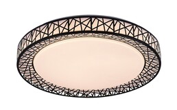 Stropné svietidlo NILIN - LED/48W, 3000-6500K, IP20 - 71140
