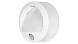 Svietidlo AMARILLO - LED/1,5W, DC 4,5V 3xAA, IP44 - 7980
