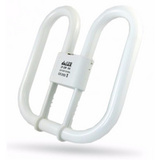 Žiarivková trubica 2D 21W 4000K, 4PIN, 134 mm GR10q