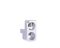 Tunelová svorka pre velikosť M2,2x35-120mm2