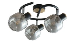 Svietidlo SALAZAR - E14/3x max. 40W, IP20 - 5399