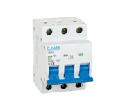 Istič 3B 40A 6kA ELMARK C63N