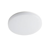 Svietidlo LED VARSO-O 18W 4000K IP54 s poh. senzor