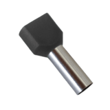 Dutinka 2x1,5/8