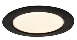 Svietidlo SHAUN2 - 12W, 800lm, IP20 - 71226