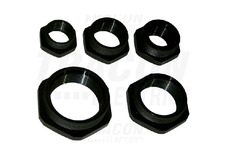 Metrická redukcia M32/M20x1,5