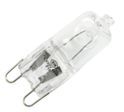 Žiarovka do rúry G9, 40W, 230V