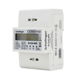 Elektromer trojfázový, SCHELINGER 3x230V/400V, 100A s MID