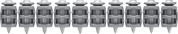 Hilti - Klince do ocele X-S 14 B3 MX