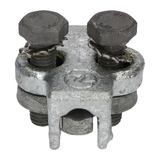 Svorka ELBA univerzálna (EK)  4-25mm2 na vzdušné vedenie