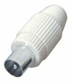 KOAX vidlica FS18 - ant