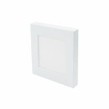 Svietidlo DOWNLIGHT multifunkčné 12W, (štvorec) CCT 960lm POLTON