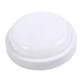 Svietidlo LED - kruh, IP54, 20W, 4000K