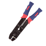 Multifunkčné kliešte lisovacie 200mm/ 0.75-6.0mm