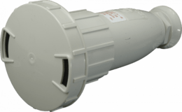 Zásuvka spojovacia ISG6343