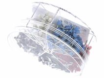 CIMCO - Sada dutiniek izolovaných 4-16mm2 (100ks)