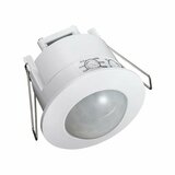 Pohybový senzor zapustený 360°, 1200W, IP20 PIR GETI