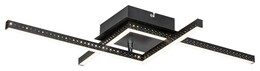 Stropné svietidlo CASIMIR - LED/23W, IP20 - 5267