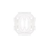 SIMON55 -Tesniaca vložka pre spínače a tlačidlá mechanické - pre získanie triedy ochrany I