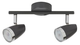 Svietidlo KAREN - LED/8W (560lm, 3000K), IP20 - 6513
