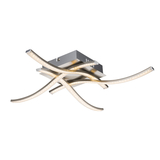 Stropné svietidlo JORNE - 15W, 1350/1050lm, IP20 - 67004-15