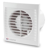 Ventilátor 125 S - štandard
