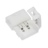 LED pás - konektor - 10mm