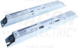 Predradník elektronický do sv. 4x18W