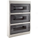 Rozvodnica nást. 45 mod. priehl. dv.