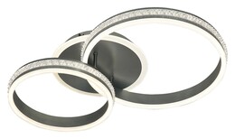 Svietidlo AVALON - LED/50W (3150lm, 4000K), IP20 - 2229