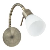 Svietidlo SOMA - E14/40W, IP20 - 6320