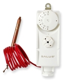 Termostat s kapilárovým čidlom 230V
