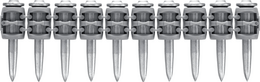 Hilti - Klince do betónu X-P 24 B3 MX