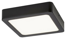 Svietidlo SHAUN2 - 7W, 670lm, IP20 - 71213