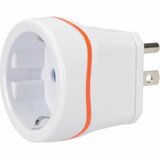 Cestovný adaptér pre použitie v USA